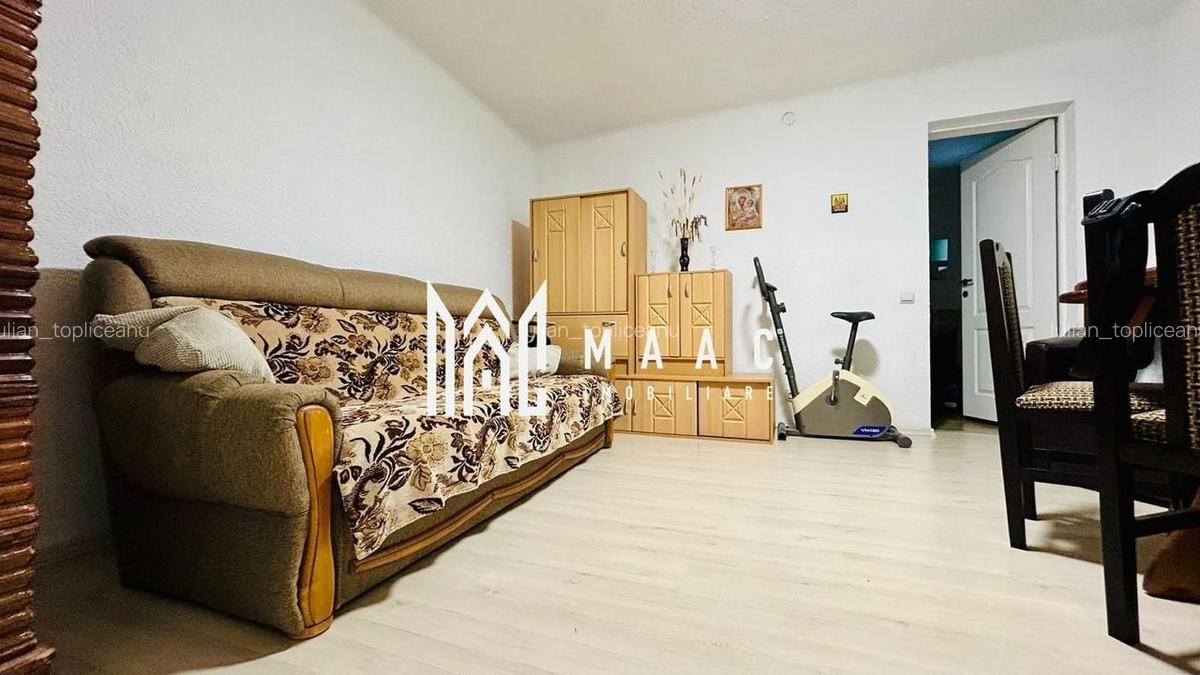Casă Tălmăcel | 74 mp utili | Teren 507 mp + grădină - 7