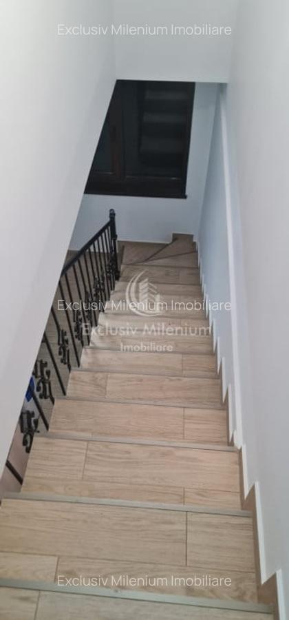 Birouri Vila/Casa S+P+3 Obor -Stefan cel Mare/ Mosilor - 6