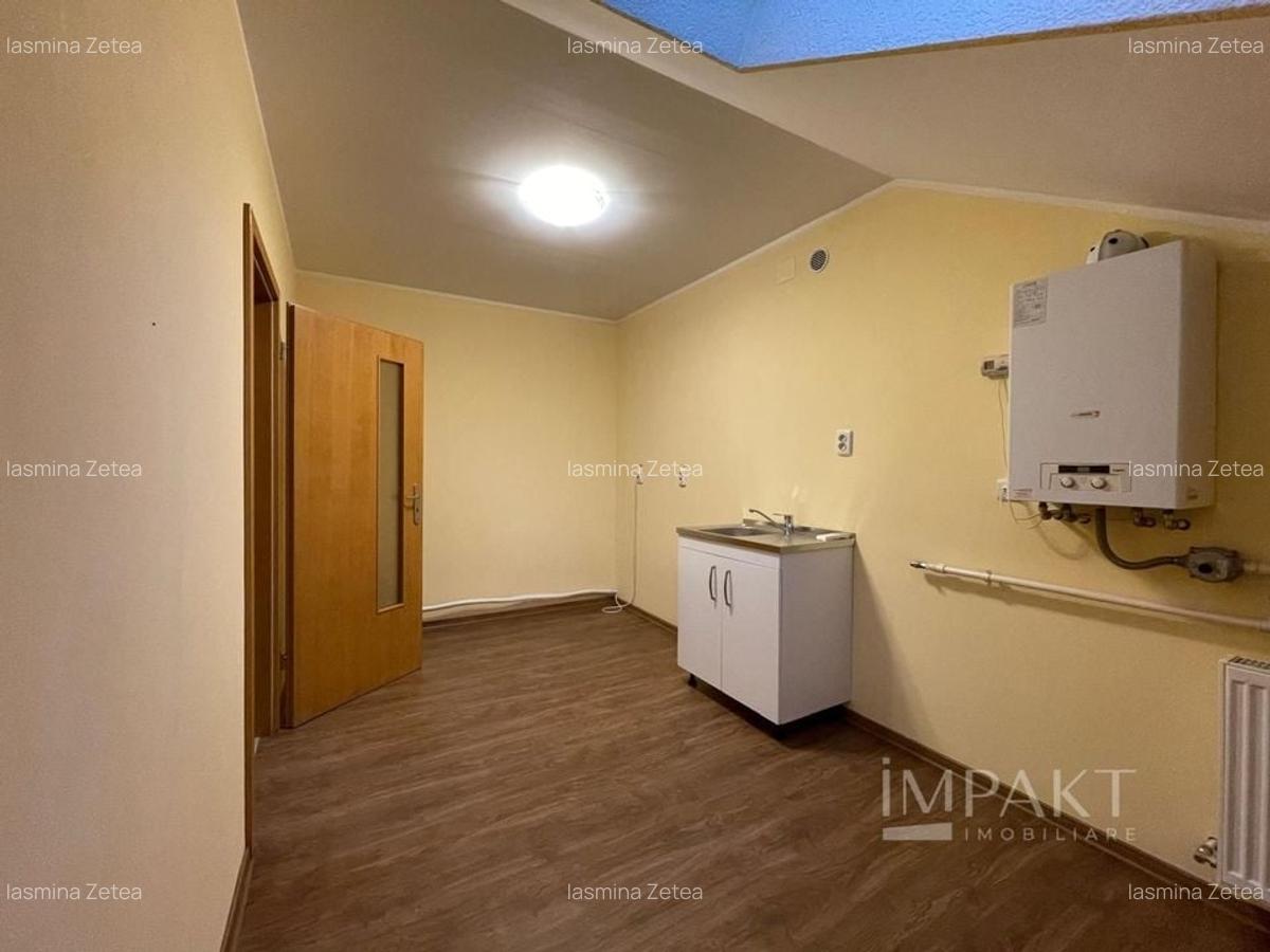 Spațiu de birouri - ideal pentru IT, contabilitate sau cabinete - 4