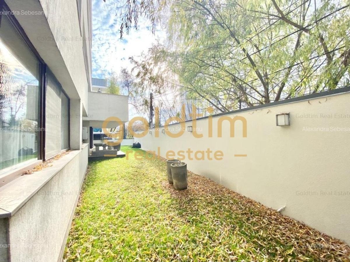 APARTAMENT LUX|145MP/GRADINA 187mp /3 BAI/2PARCARI SUBTERANE|ZAGAZULUI/HERASTRAU - 28