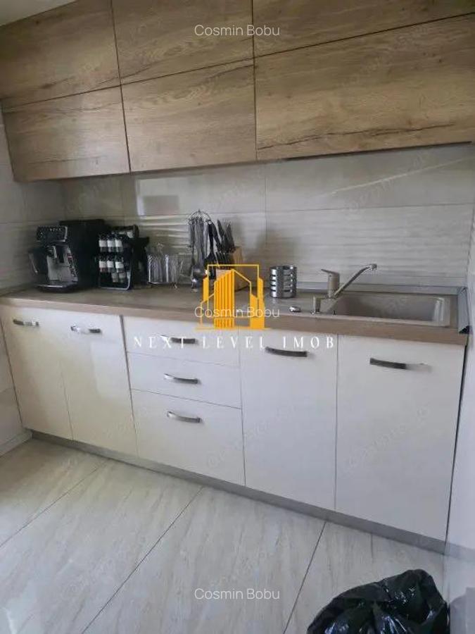 Apartament 3 camere Popa ?apca complet mobilat ?i utilat! - 10