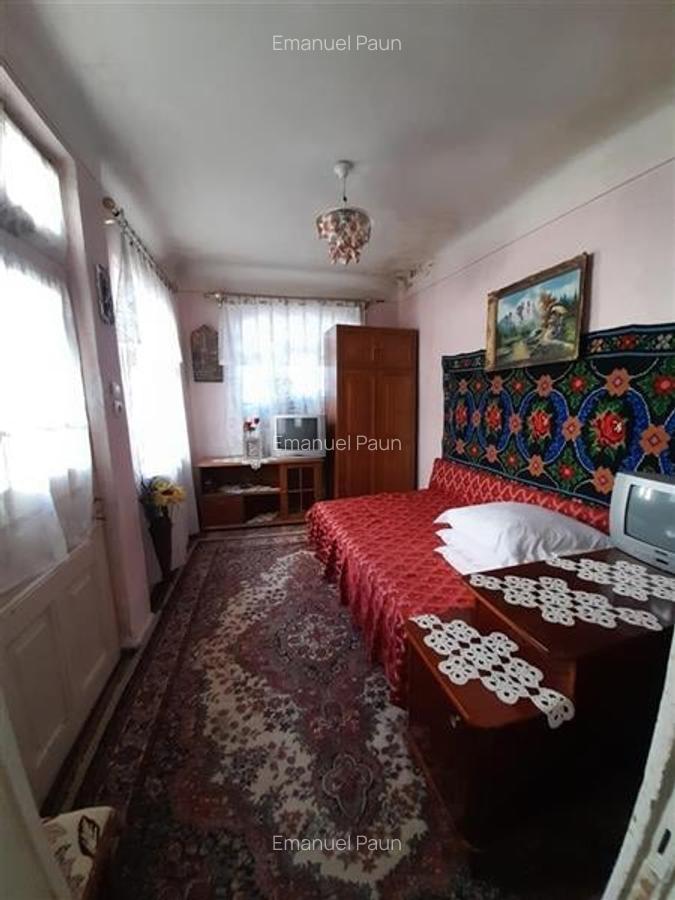 Casă cu 3 camere în Democrației - 1