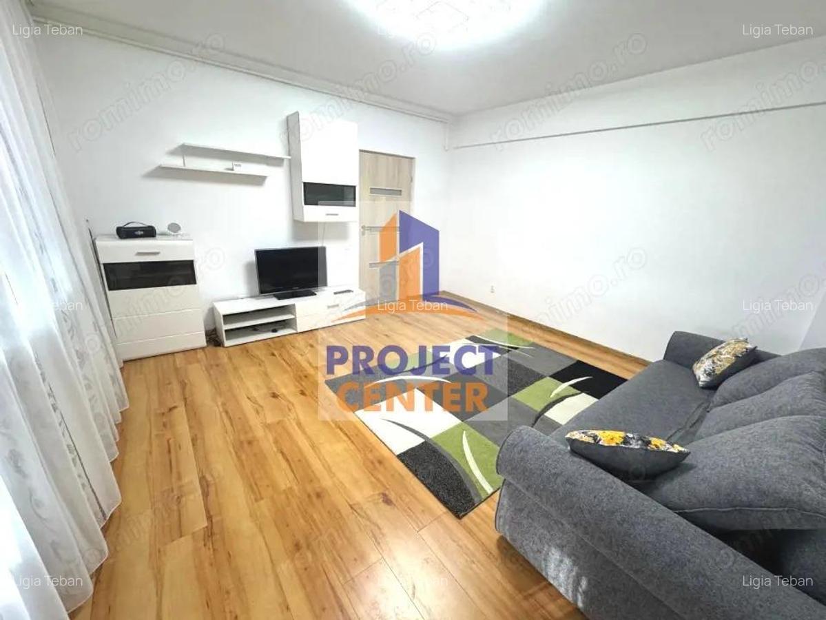 Apartament 3 camere Nord - 1