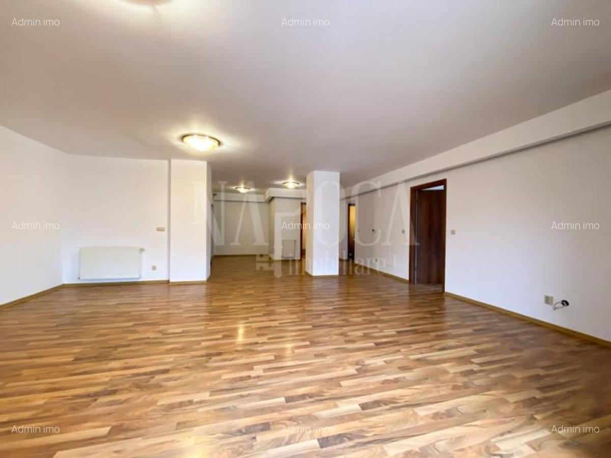 Apartament 3 camere de vanzare in Borhanci, Cluj Napoca - 2