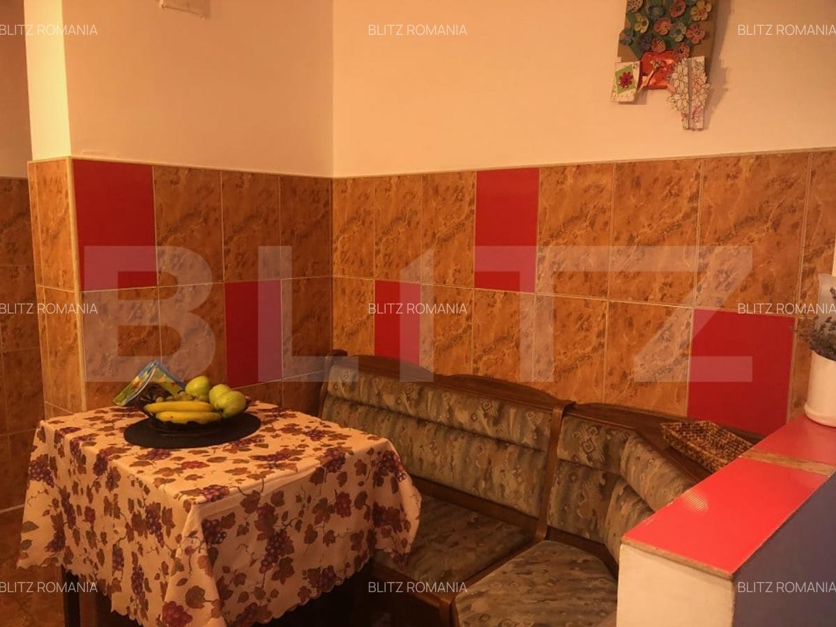 Apartament cu 2 camere , etaj 2  , żona M16 - 6