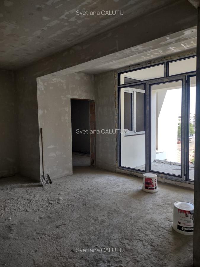 Garsonieră decomandată în Moșilor - 12