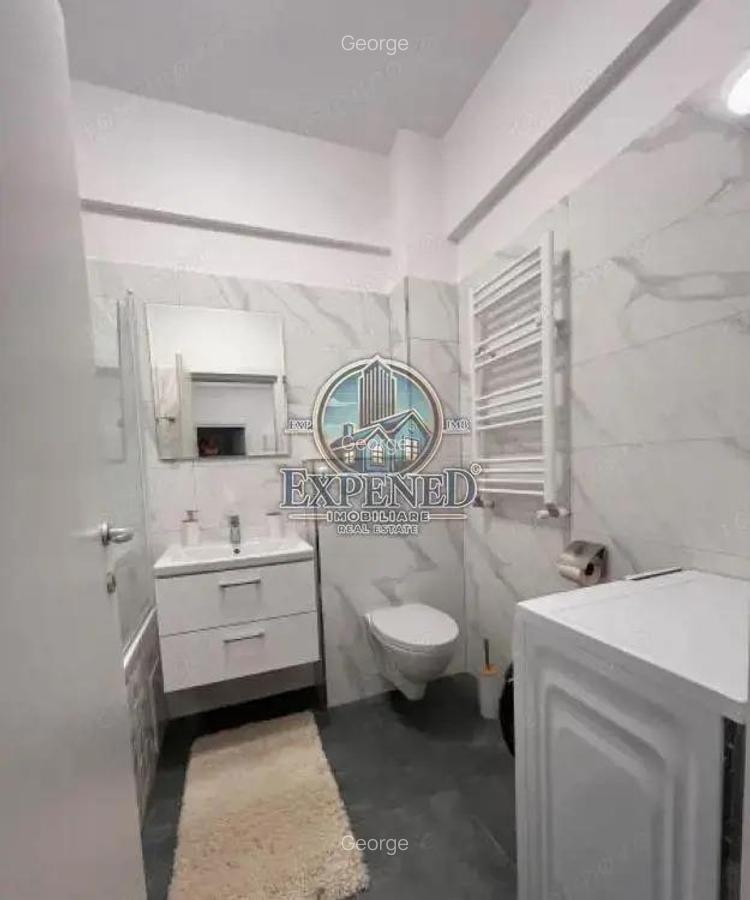 Inchiriere 2 camere Popesti|Centrala|Parcare - 7