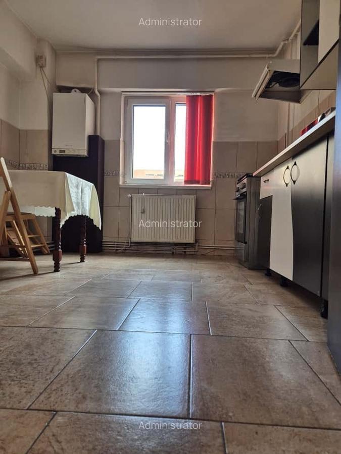 Apartament 3 camere Centrul Civic,3 balcoane,mobilat,liber,159900 Euro - 9