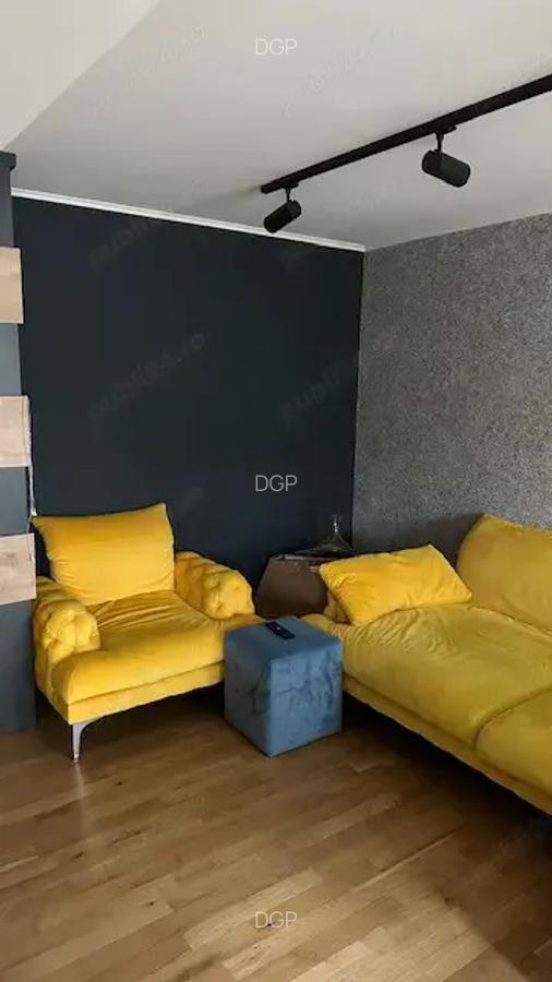 Ultracentral, 4 camere finisat si dotat lux, premium - 9