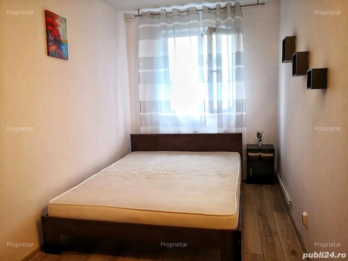 Pers fizica, inchiriez 2 cam, decomandat, zona Itc, pet friendly - 5