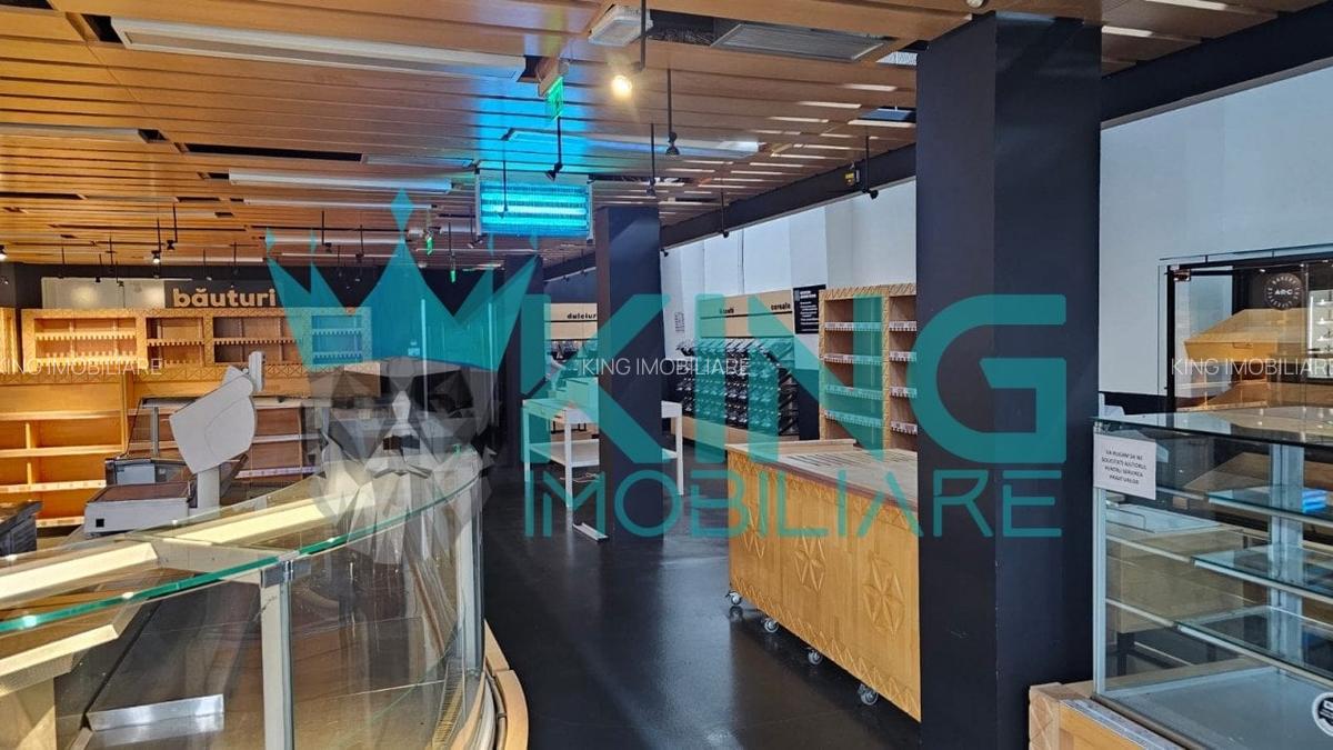 Spațiu comercial, 1100 mp în Domenii - 11