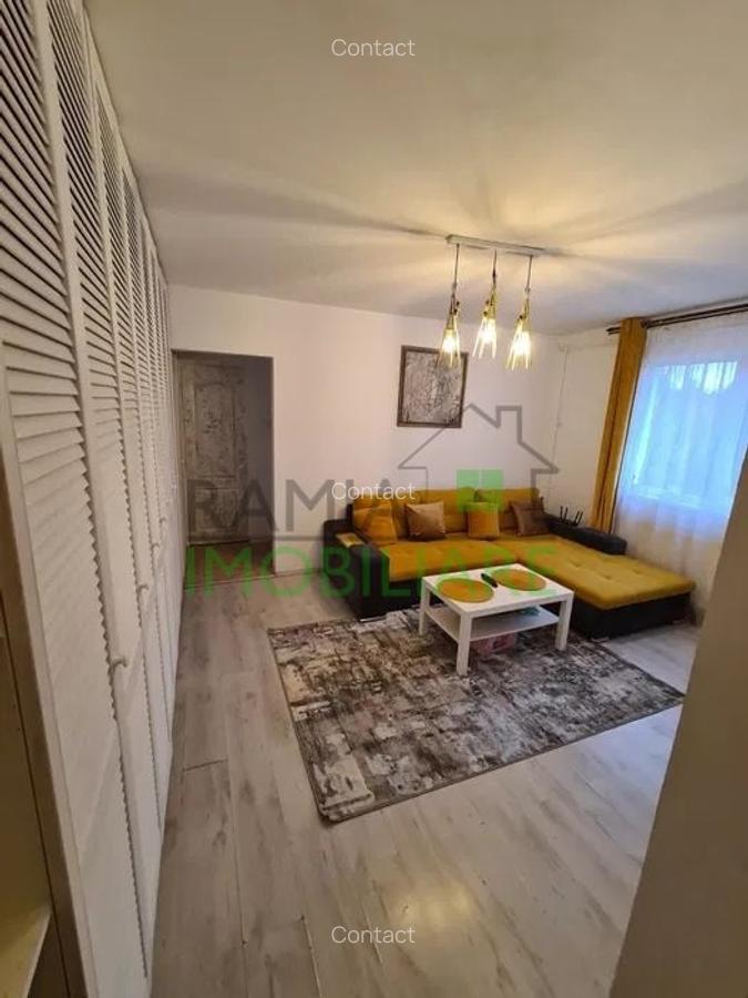 Apartament modern 3 camere, foarte bine intretinut - Cartier Gemenii - 1