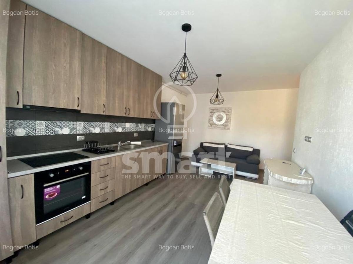 Inchiriere 3 camere Zorilor zona Calea Turzii cu Garaj subteran - 2
