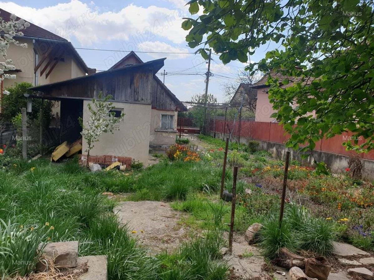 Vand casa in Turda noua..!!520mp - 4