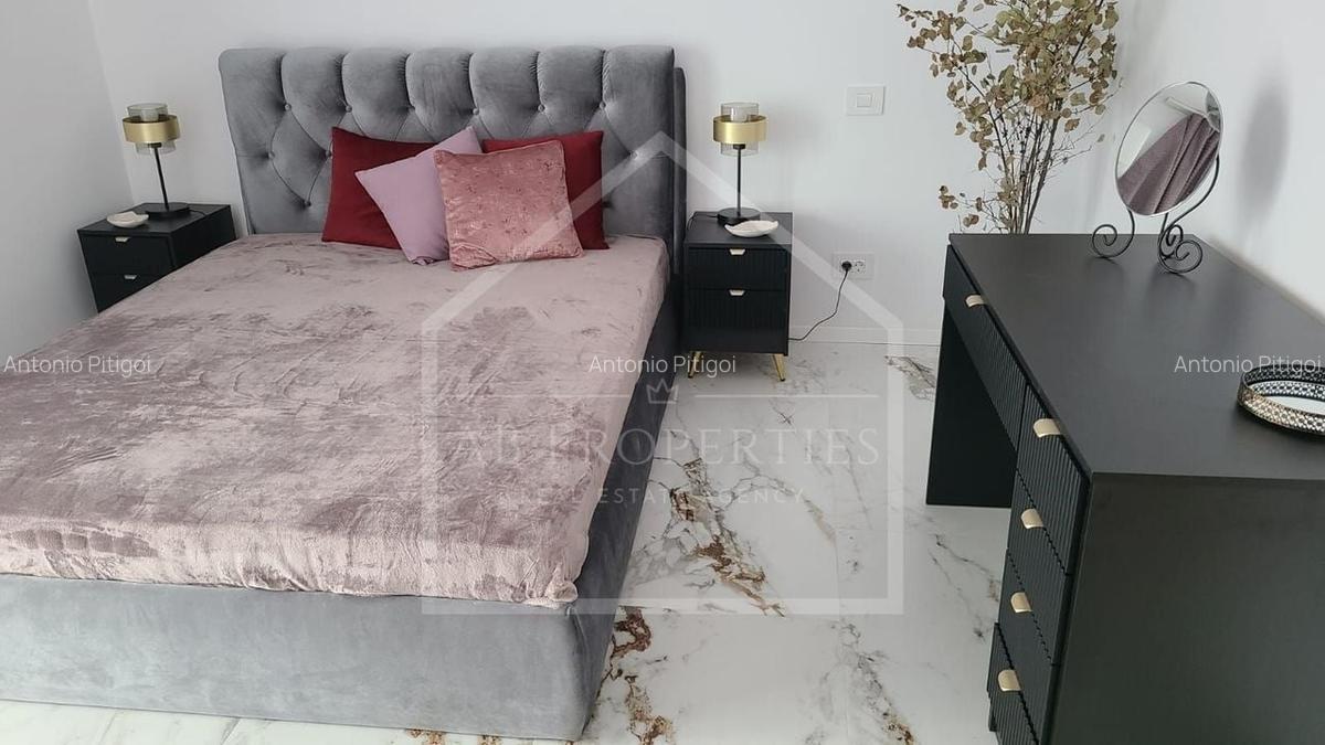 Apartament 2 camere | Luxury | Baneasa - Sisesti - 4