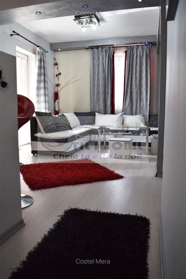 Apartament 3 camere Tatarasi - Spital Neurochirurgie - 3