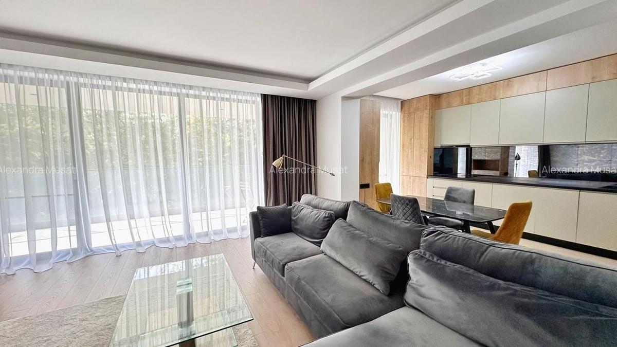 Iancu Nicolae | 3 camere  | Loc de parcare subteran - 7