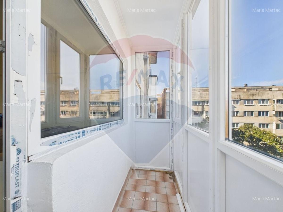 Apartament cu 2 camere de vanzare - Gorjului - 17