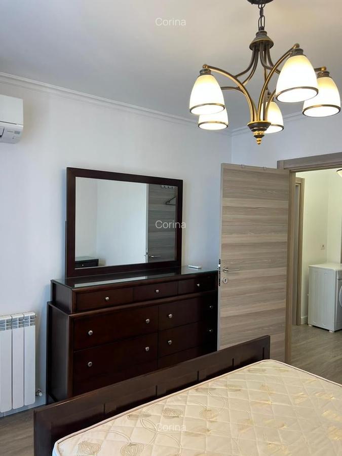 Apartament cu 3 camere de inchiriat Calea Victoriei / Parcare inclusa - 10