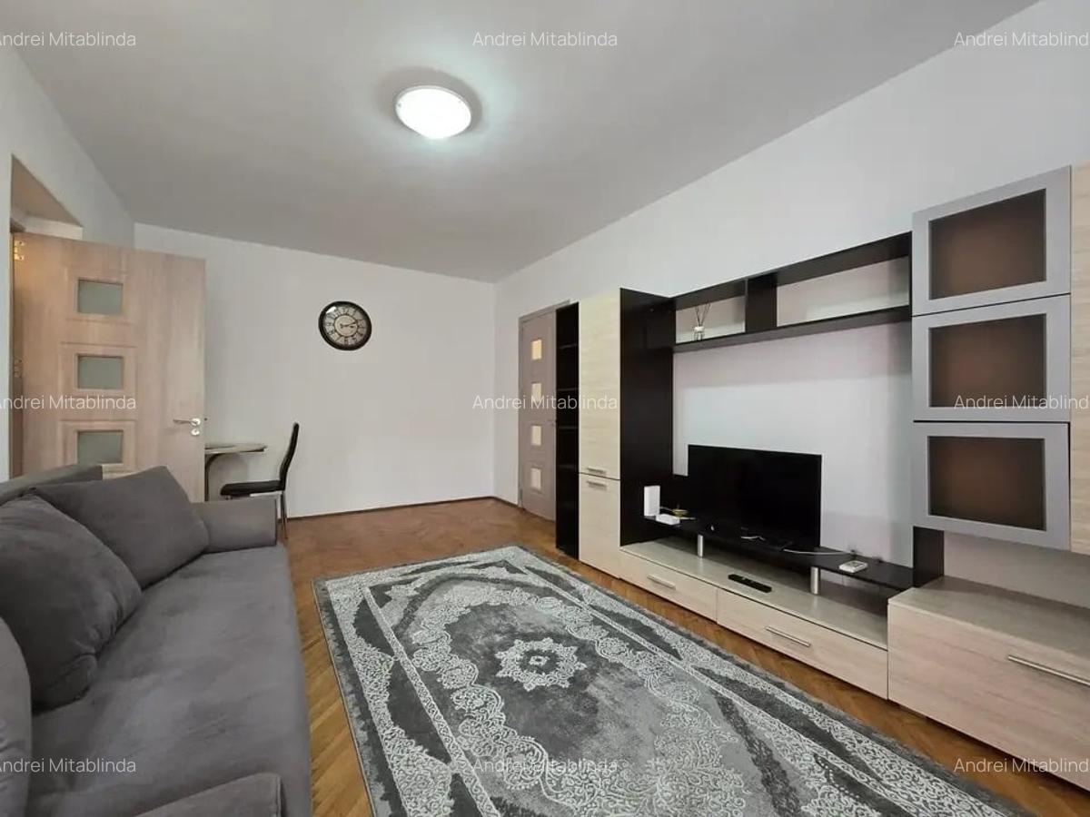 Apartament 2 Camere Zona Titan Sector 3 |  Metrou 8 minute | Parc IOR - 1