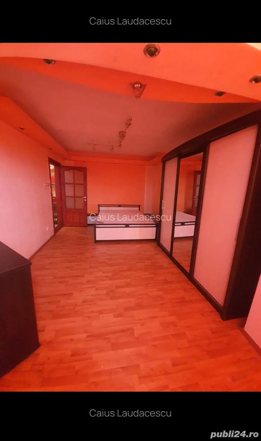 Inchiriez apartament cu 3 camere - 2