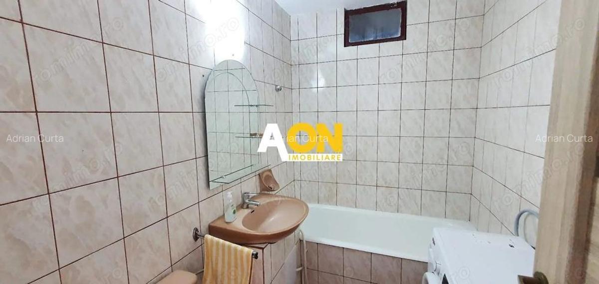 Apartament 3 camere, 78 mp utili, Cetate, zona Closca - 9