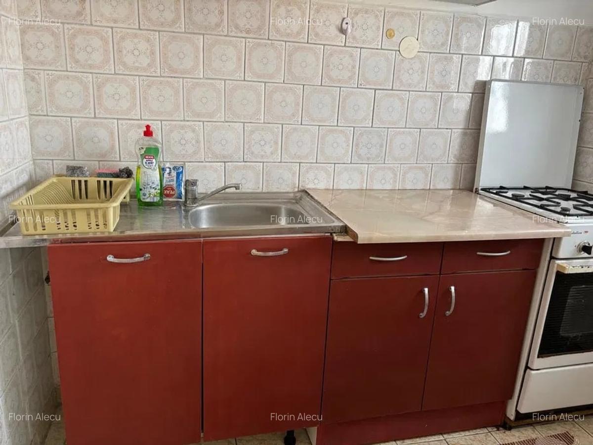 Garsoniera, decomandata, 40 mp, ac, balcon, metrou, Baicului - 6