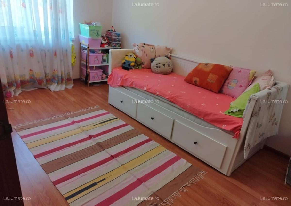 Proprietar vand apartament 2 camere Racadau - 11