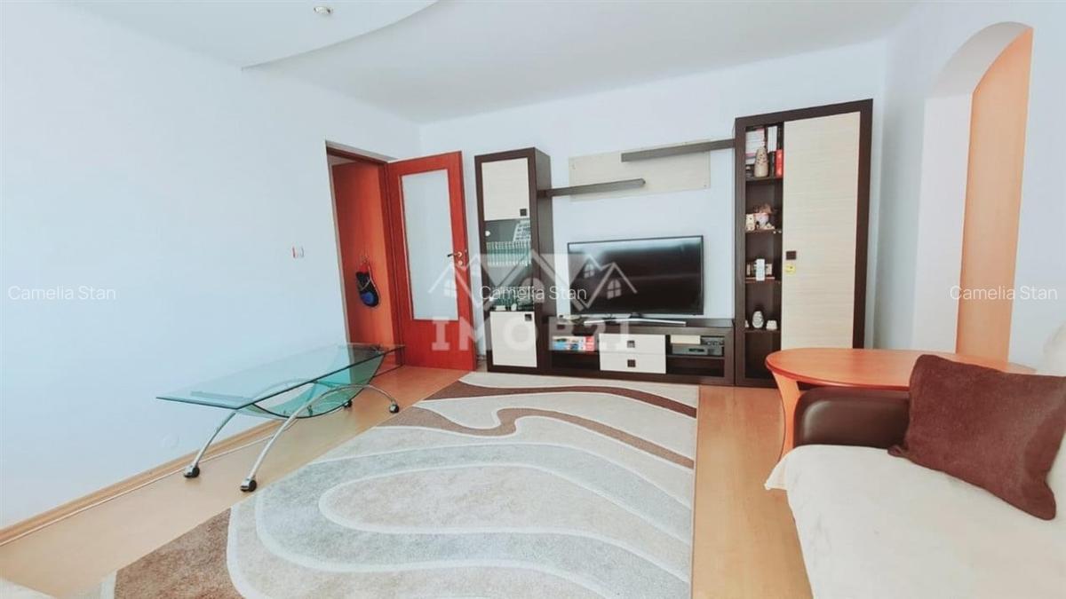 Inchiriere apartament 3 camere Ienachita Vacarescu - 2
