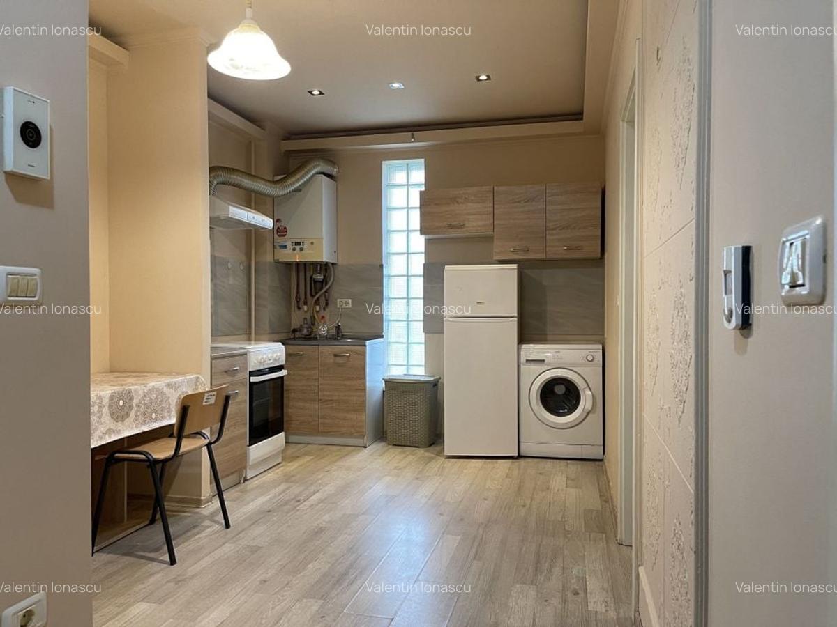 Apartament 1 cameră, 28.48mp, bloc nou, zona Steaua - Shopping City! - 1