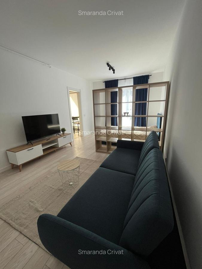 Garsoniera de inchiriat in zona Theodor Pallady - Astorium My Home - 5