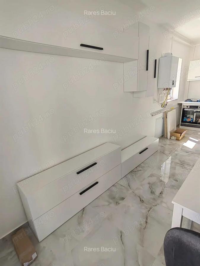 Metrou Berceni 13-14 min pe jos Apartament 3 camere Pret special 71mp - 3