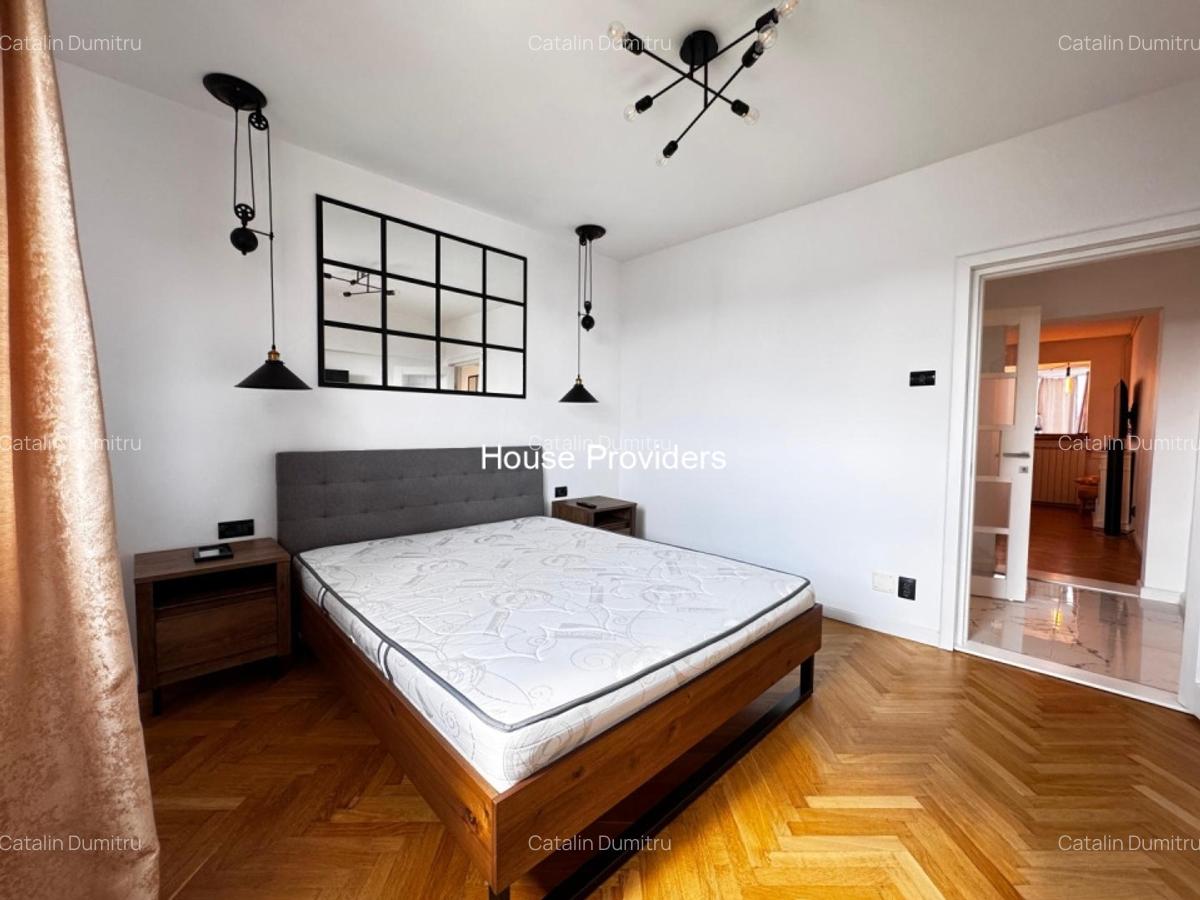 Inchirieri Apartamente 3 Camere Dorobanti - 9