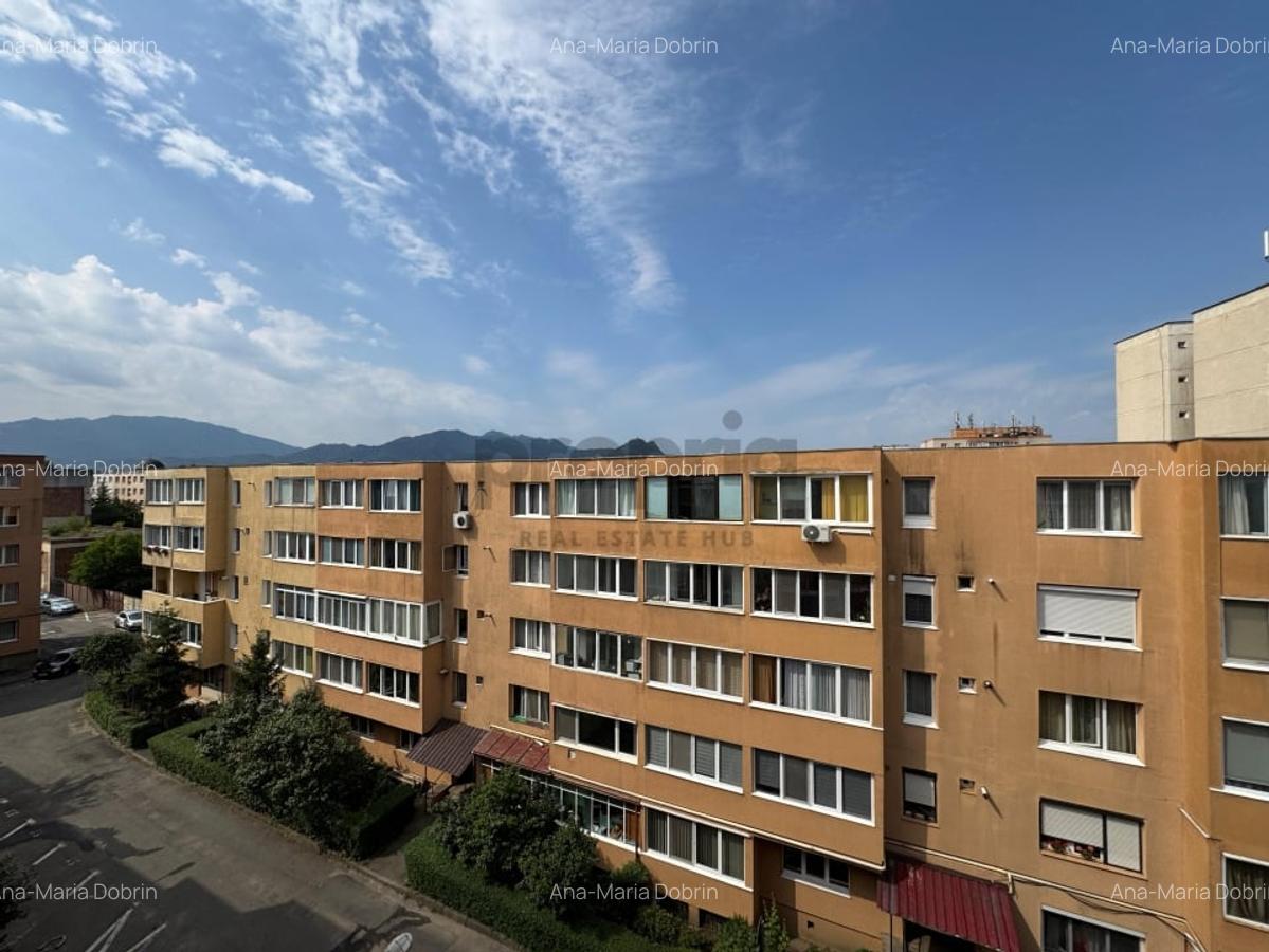 Apartament 3 camere, decomandat, Str. Fanionului 25, Craiter - 16