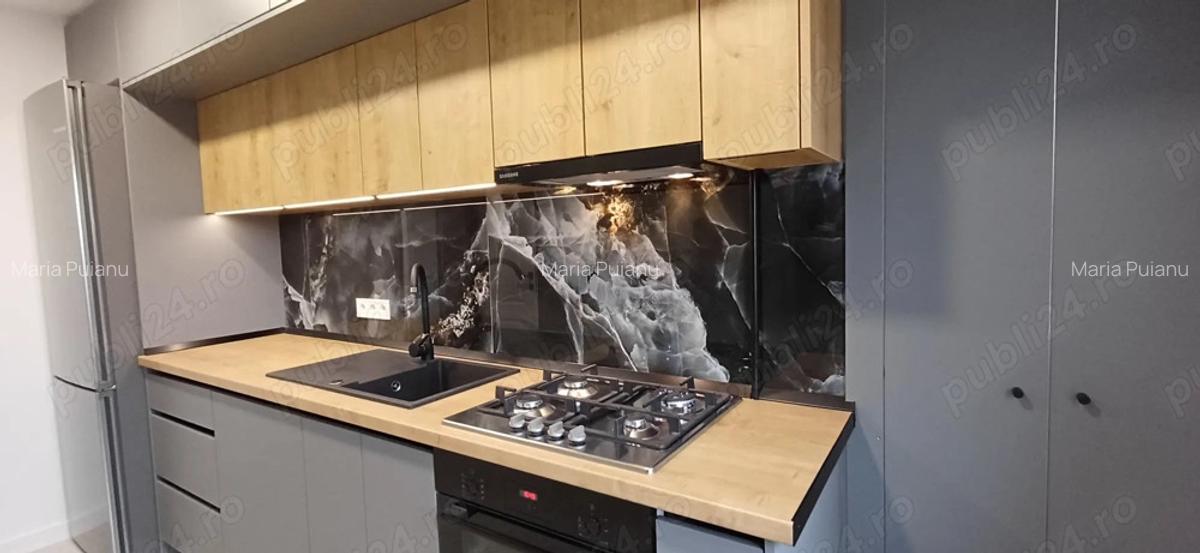 Vind apartament 2 camere ,complet renovat ,Bra?ov - 5