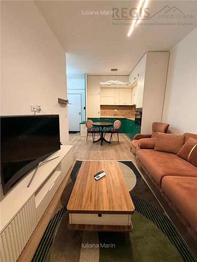 Apartament prima inchiriere Coresi - 14