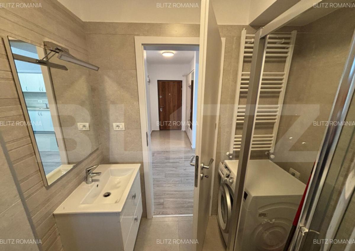 Apartament 3 camere, design modern, loc de parcare subteran, - 4