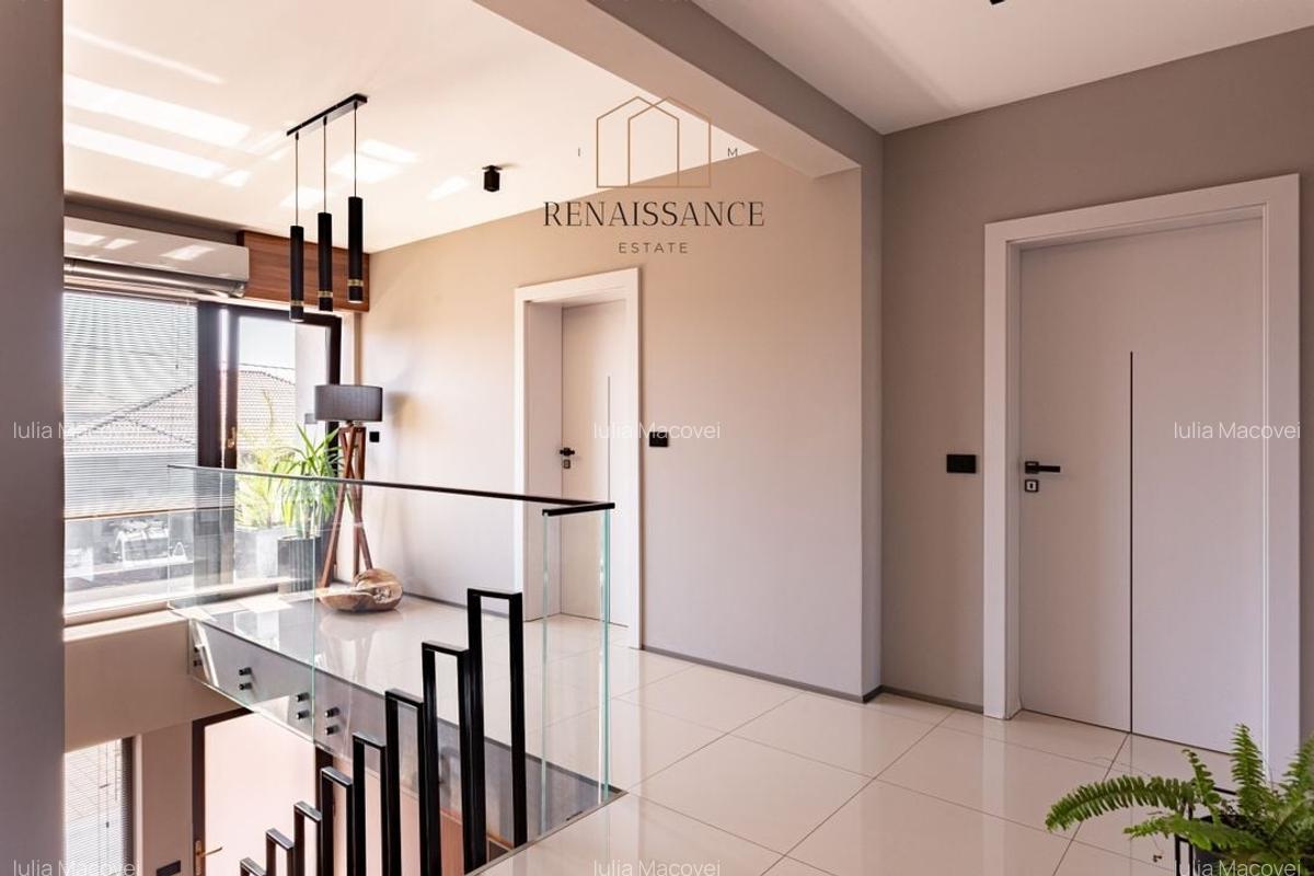 Dumbravita Vila 7 Camere | 205mp Utili 770mp Teren | Zona Lac - Padure - 16