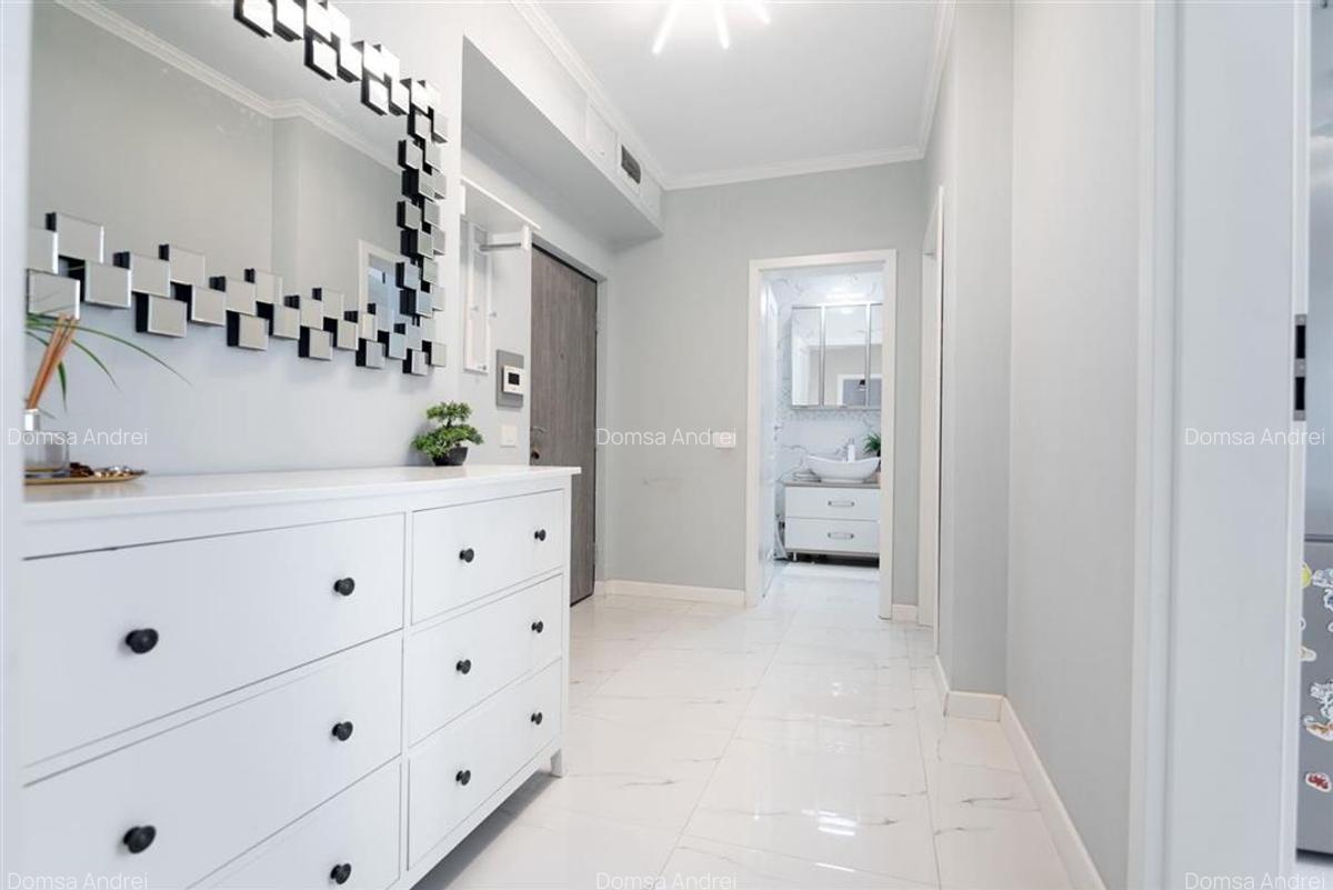 APARTAMENT 2 CAMERE ONESTILOR - 3