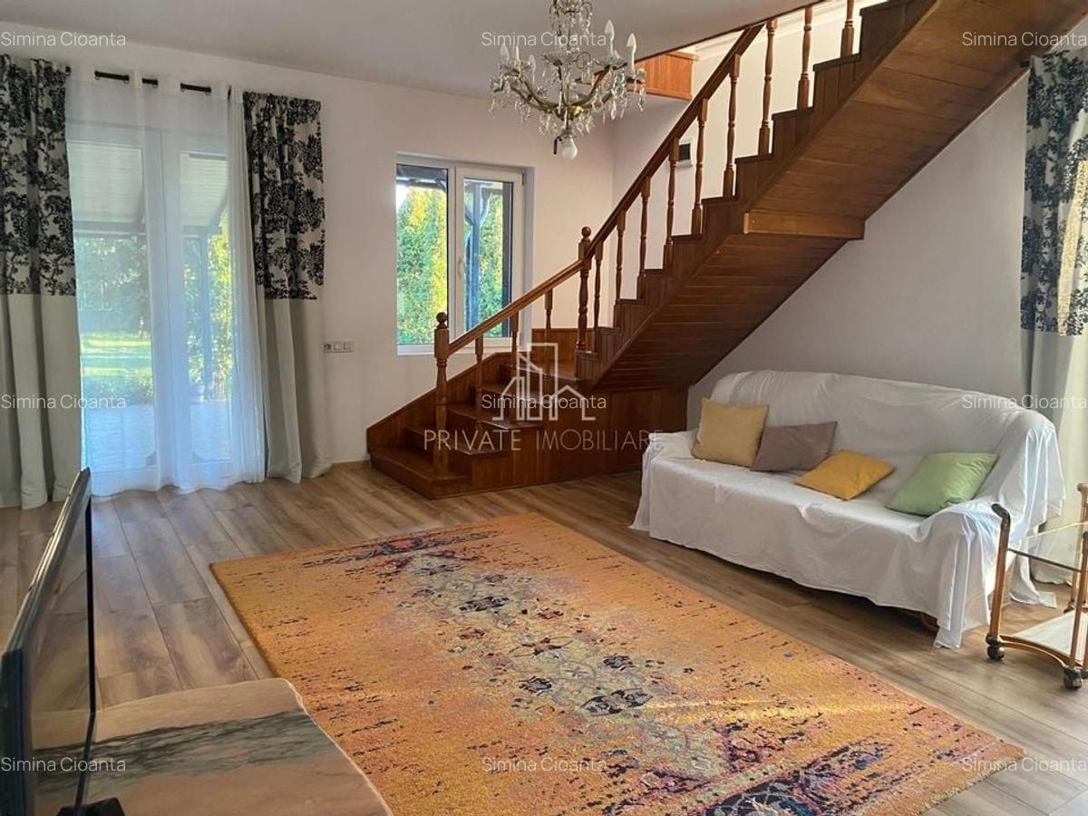 Casa de Vanzare, 800Mp teren, Santana De Mures - 3