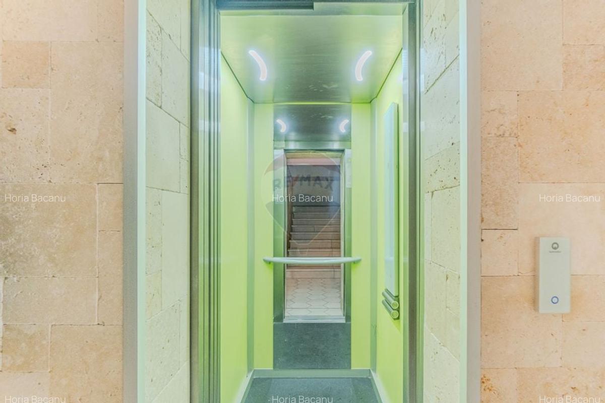 Apartament cu 3 camere de inchiriat | Matei Basarab | Comision 0% - 16