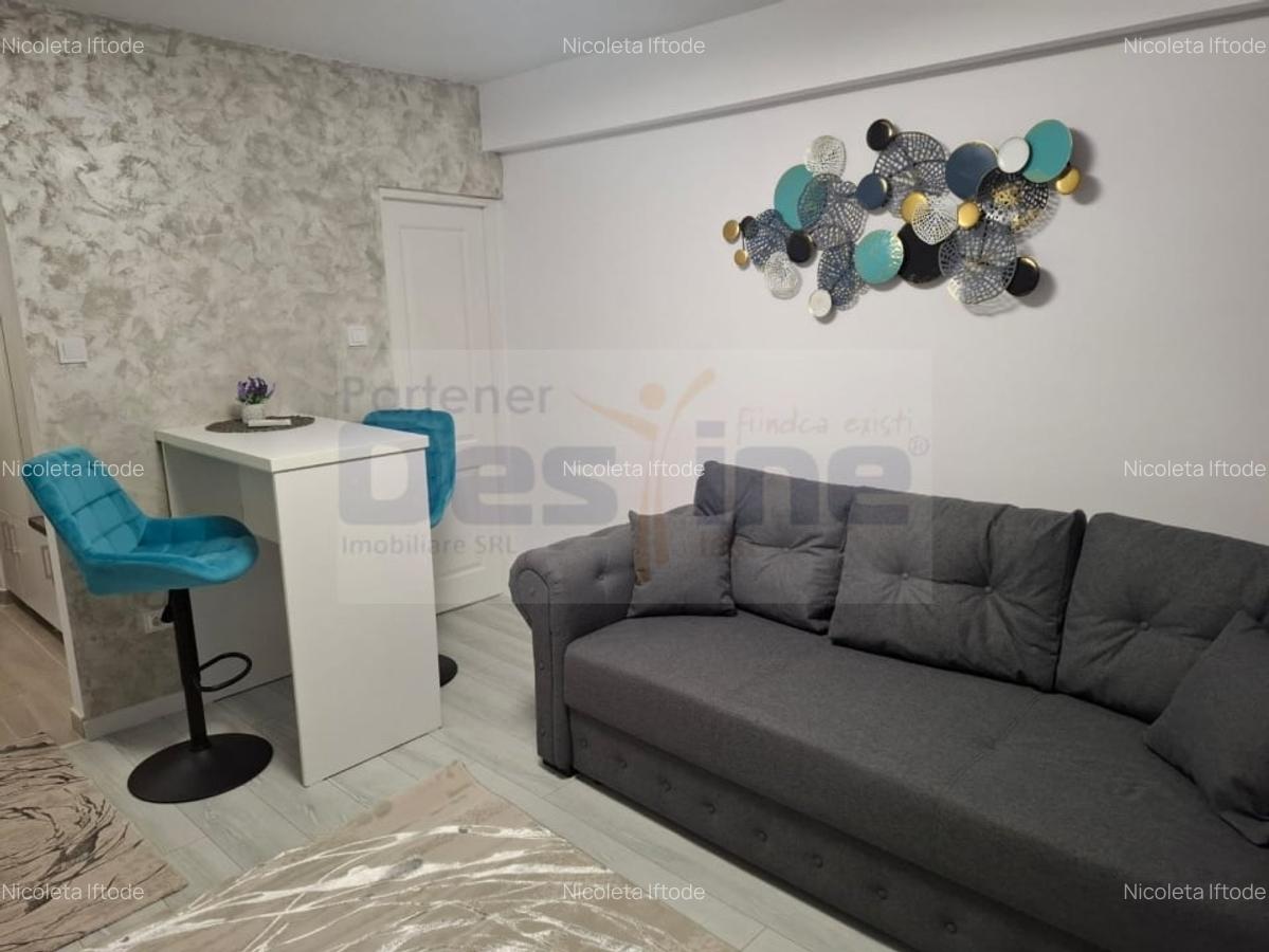 Garsoniera-Nedecomandat-Nicolina - 5