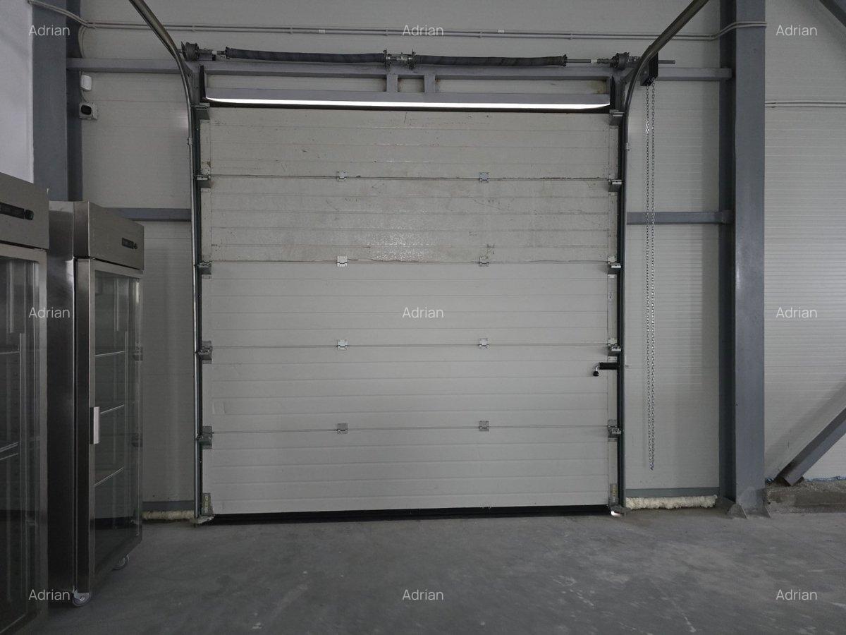 Pallady, hala depozitare si birouri in zona Pallady, 460 mp la 3200 euro - 8