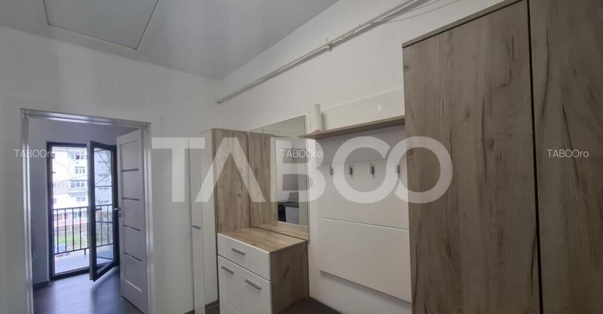 Apartament 2 camere de inchiriat decomandat 58 mp zona Selim - 10