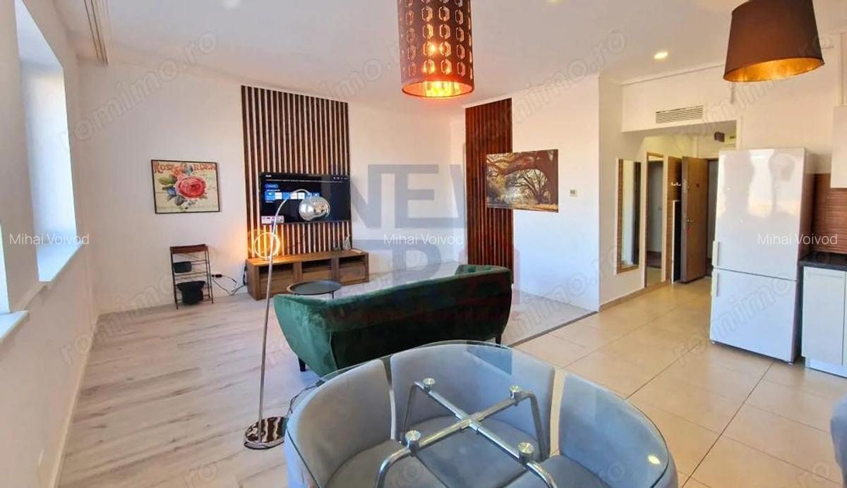 Apartament 2 camere de vanzare - RIN Grand Residence - 1