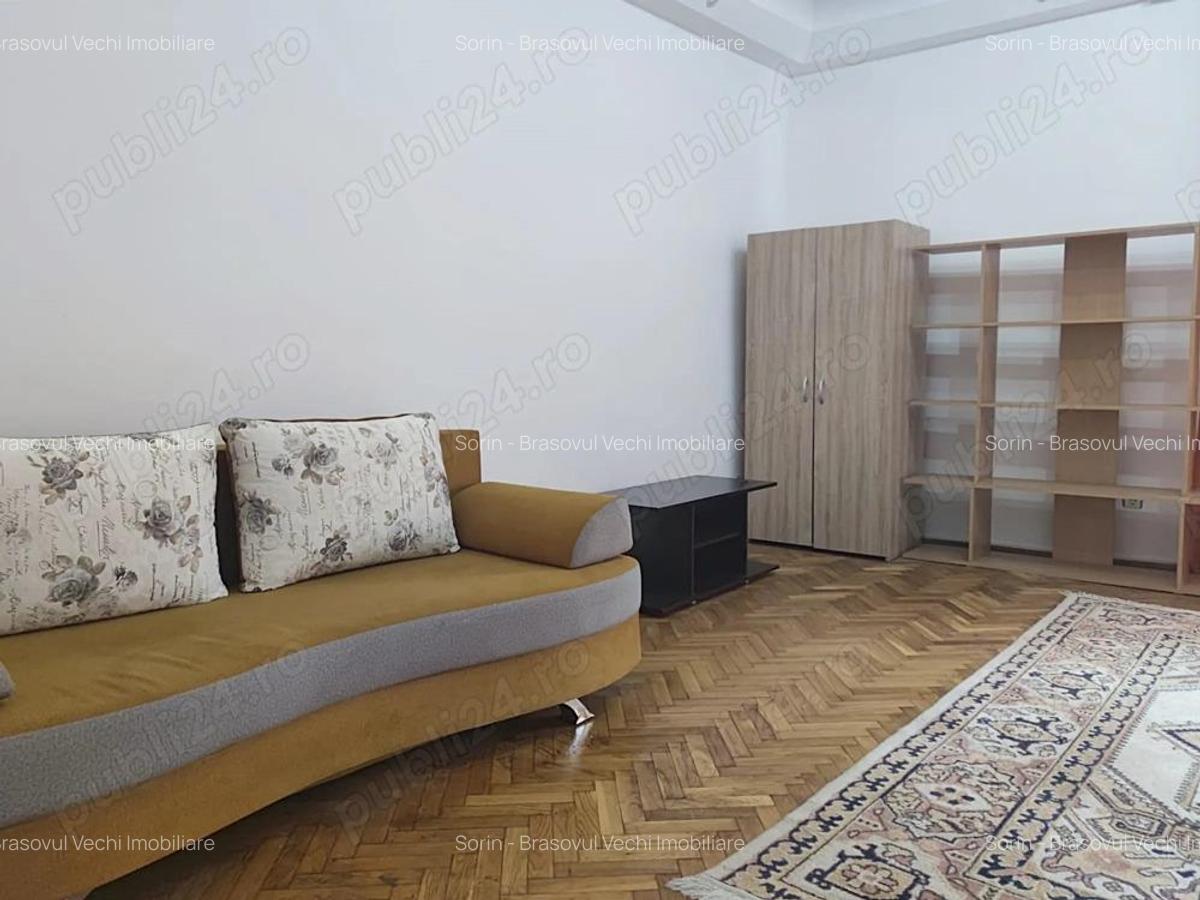 Inchiriere garsoniera spa?ioasa, parter in casa, libera imediat. - 15