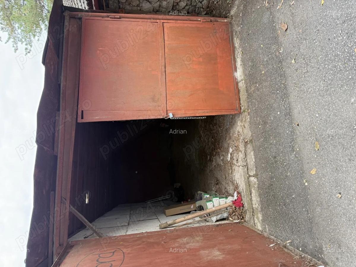 Inchiriez garaj 18 mp in Torontalului-Aradului Vox - 5 Inchiriez garaj 18 mp in Torontalului-Aradului Vox - 5