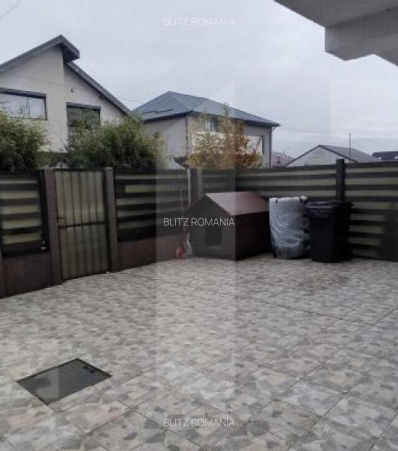 Casa duplex eleganta zona limitrofa Berceni / Cre?e - 23