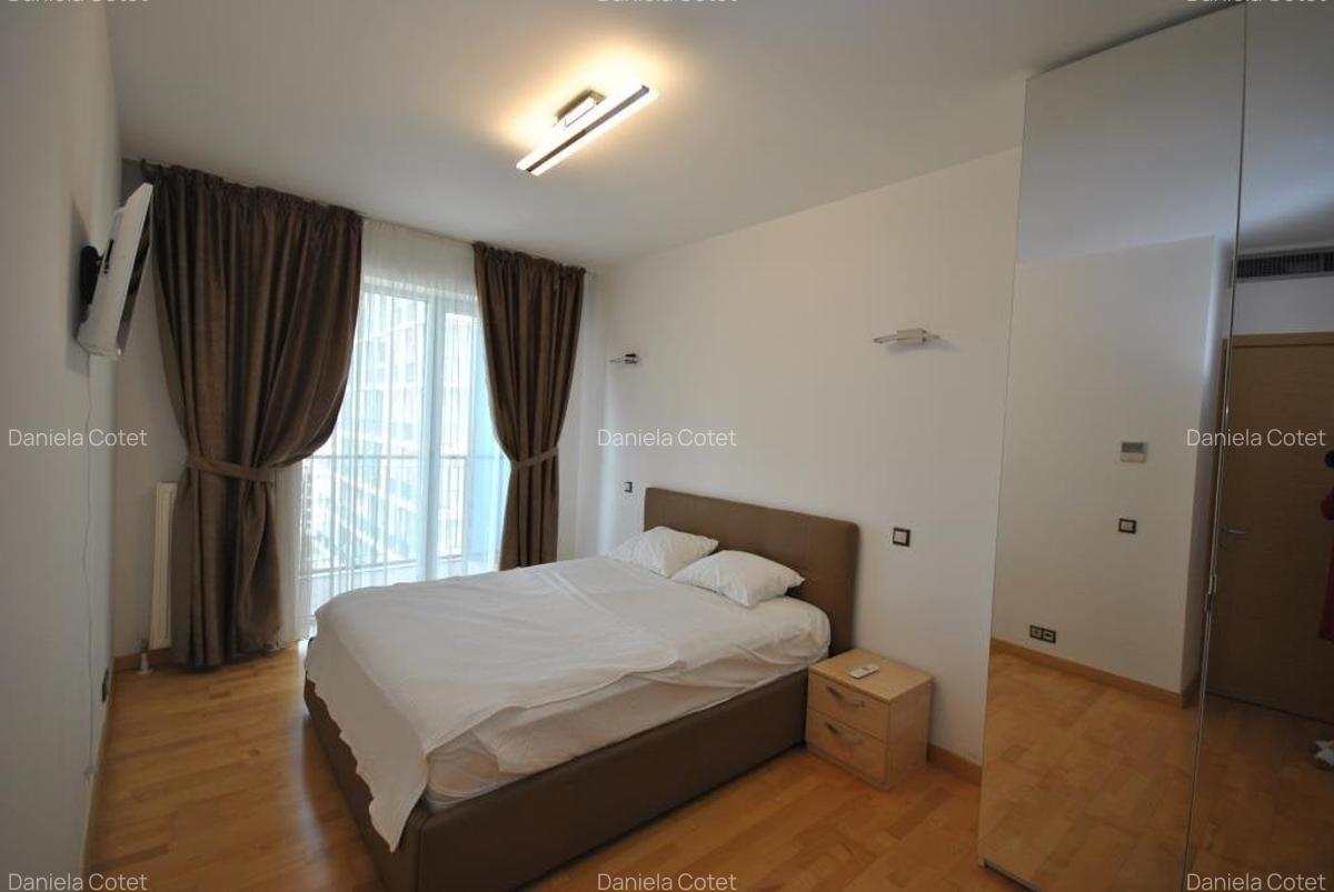 Apartament cu 3 camere decomandat, mobilat în Tineretului - 5