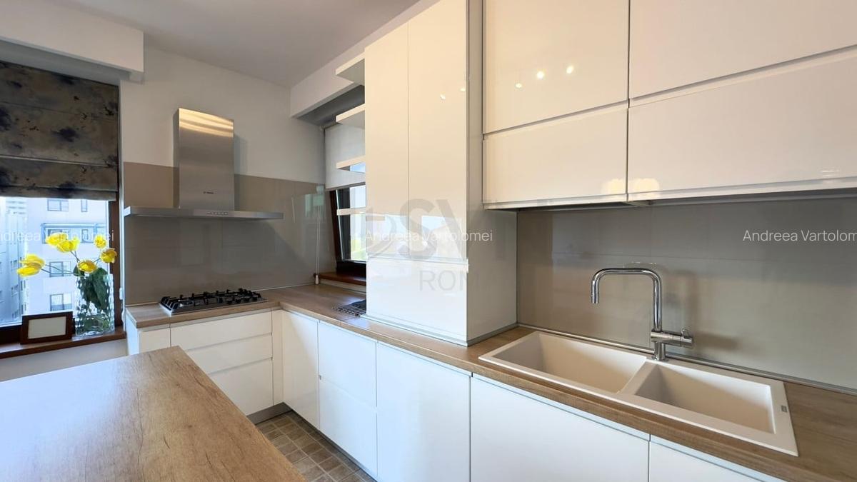 REA1026181 Apartament 3 camere Aviatiei - 4